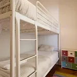 Appartement Merces By Hill Lissabon