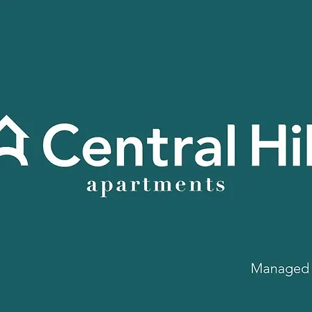 Merces By Hill Apartmán
