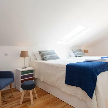 Apartman Merces By Hill *