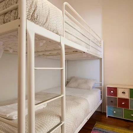 Apartman Merces By Hill Lisboa