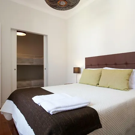 Apartman Merces By Hill