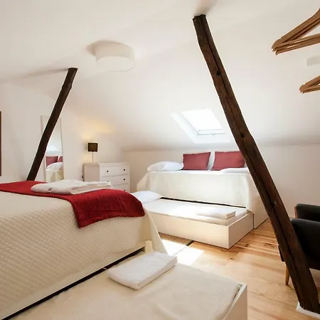 Merces By Hill * Lisboa