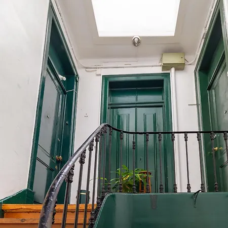 Merces By Hill Lisboa