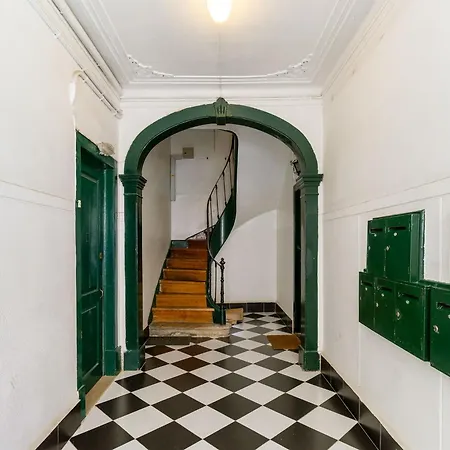 Merces By Hill * Lisboa