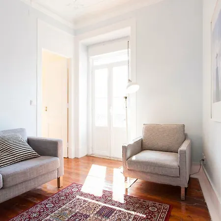 Merces By Hill Lisboa