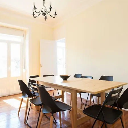 Daire Merces By Hill