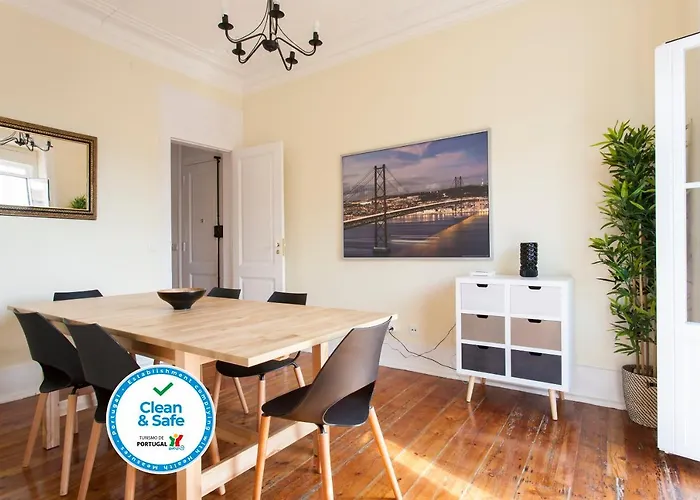 Merces By Hill * Lisboa