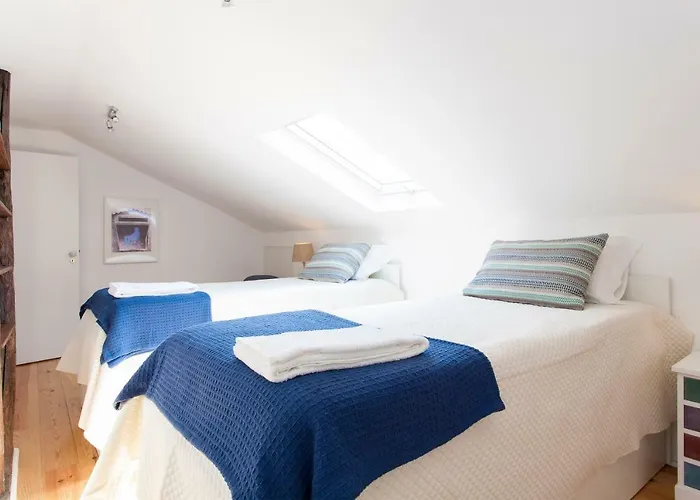 Merces By Hill شقة