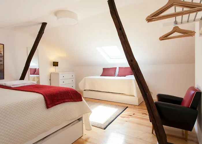 شقة Merces By Hill Lisboa