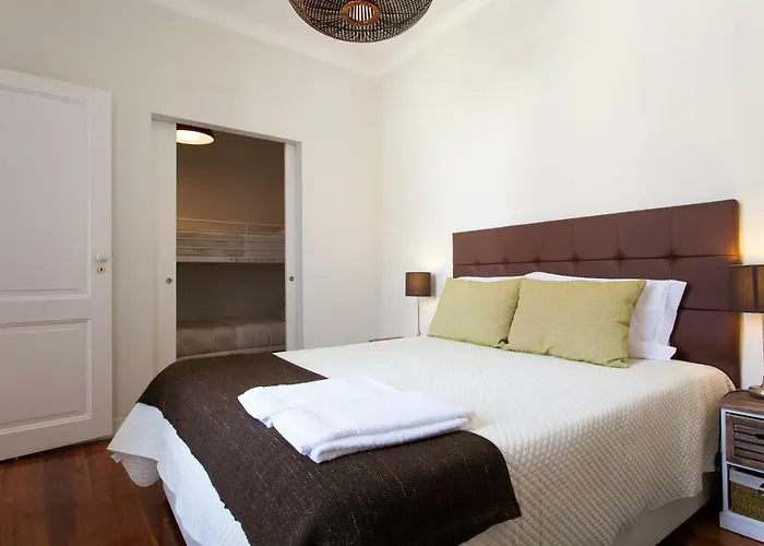 شقة Merces By Hill