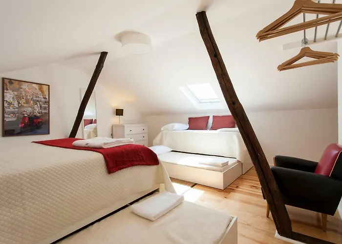 Merces By Hill * Lisboa