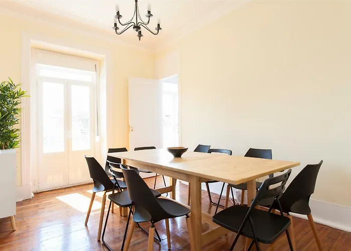 شقة Merces By Hill