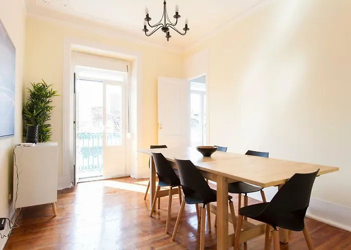 شقة Merces By Hill