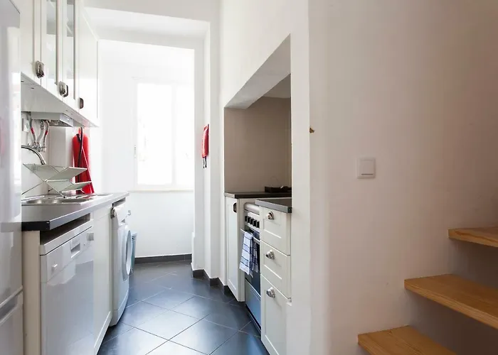 Merces By Hill شقة *