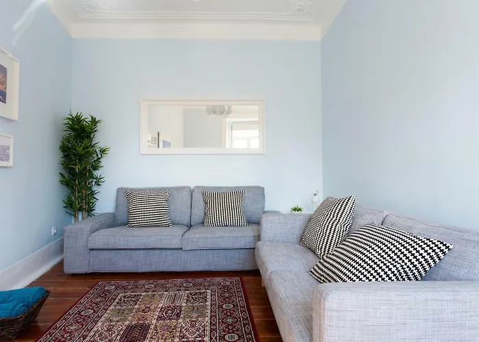 Merces By Hill شقة