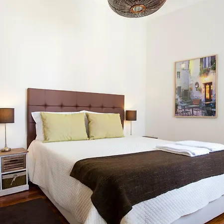 Merces By Hill リスボン