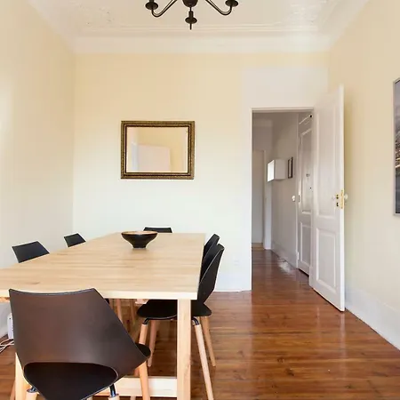 Merces By Hill Lisboa