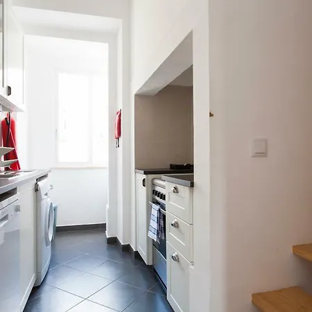 Merces By Hill Appartement *