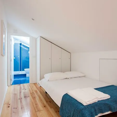 Merces By Hill リスボン